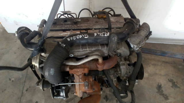 VM69B Chrysler