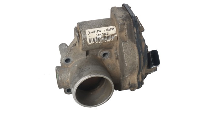 VP2S6U9E927F Ford