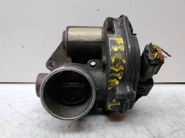 Sensor de posição da válvula de borboleta (potenciômetro) VP4F9U9E928CA FORD