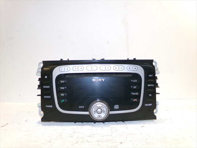 VP6M2F18C821AG Ford