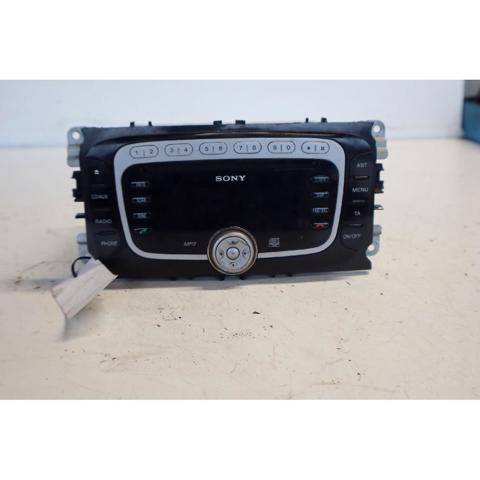 VP6M2F18C821AG Ford