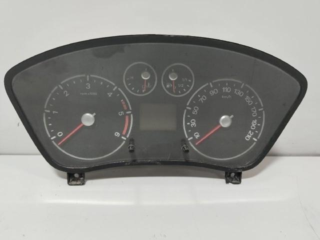 VP6S6F10894 Ford