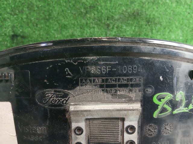 VP6S6F10894 Ford