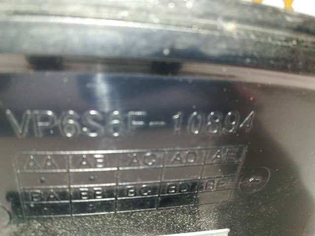 VP6S6F10894 Ford