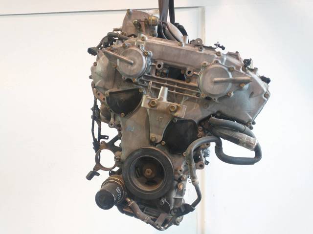 VQ35 Nissan/Infiniti