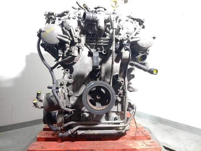 VQ35 Nissan/Infiniti