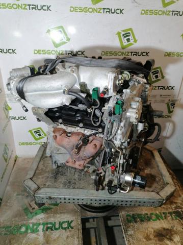 Motor montado para Nissan Altima 
