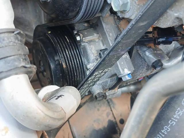 VS14E Hyundai/Kia