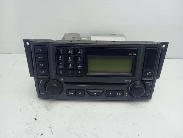 VUX500340 Land Rover