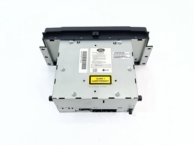 VUX500540 Land Rover