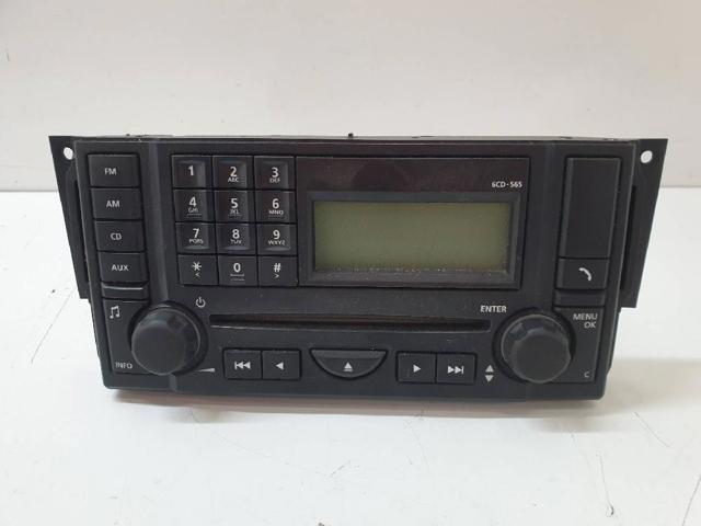 VUX500540 Land Rover