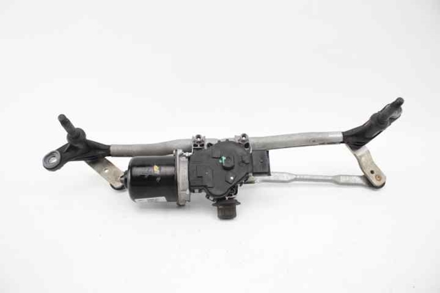 Trapézio de limpador pára-brisas W000021829 PEUGEOT