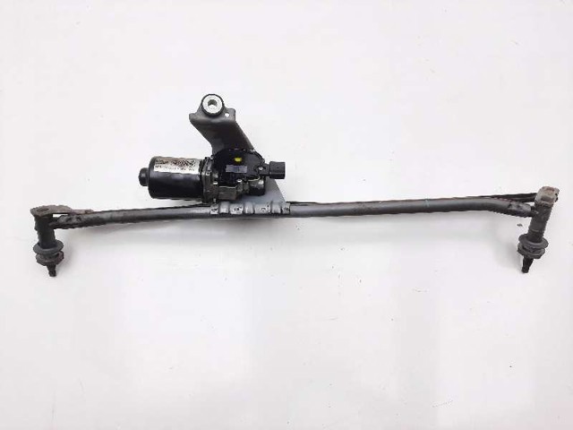 Trapézio de limpador pára-brisas W000051914 IVECO