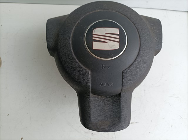 Cinto de segurança (AIRBAG) de condutor W05P0880201K VAG
