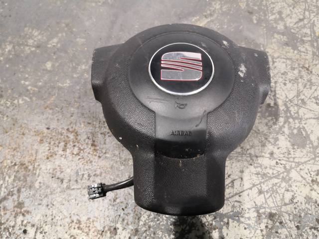 Cinto de segurança (AIRBAG) de condutor W05P0880201K VAG