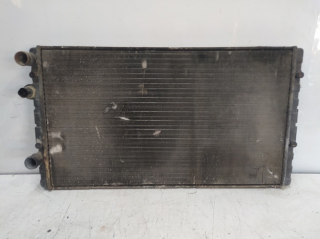 Radiador de esfriamento de motor W06N0121201C VAG