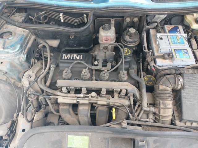 W10B16A BMW