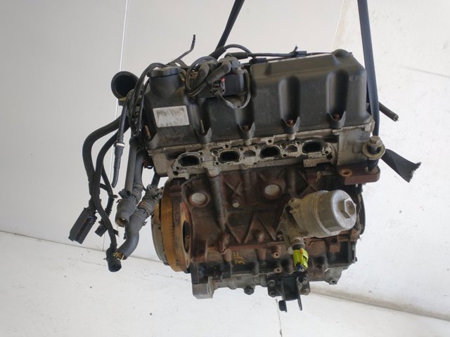 W10B16A BMW