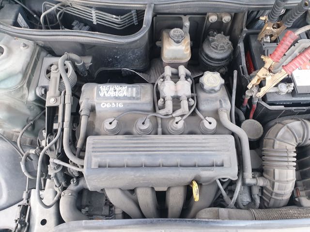 W10B16A BMW