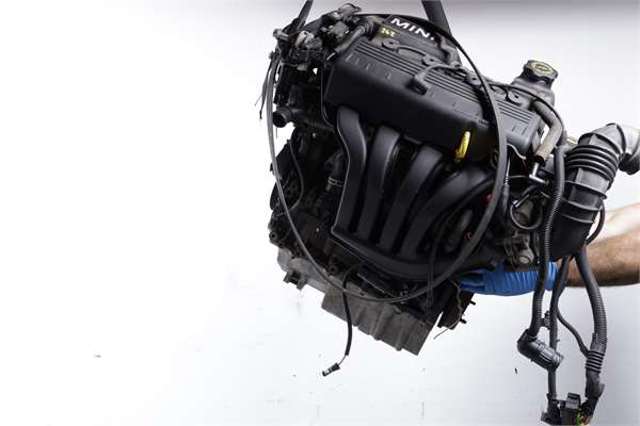 W10B16A BMW