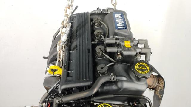 W10B16AB BMW