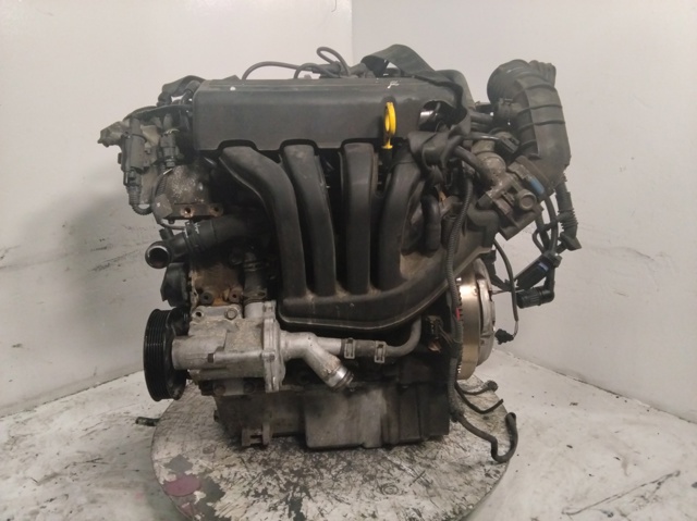 W10B16AB BMW