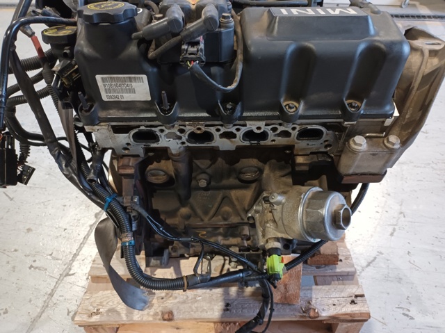 W10B16AB BMW