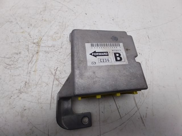 W2T80274 Mazda