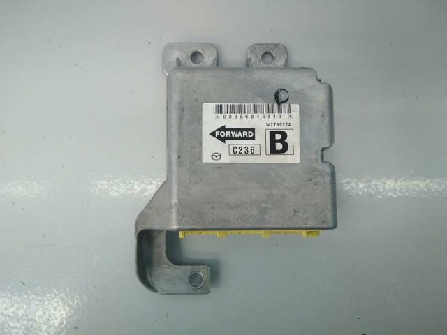 W2T80274 Mazda