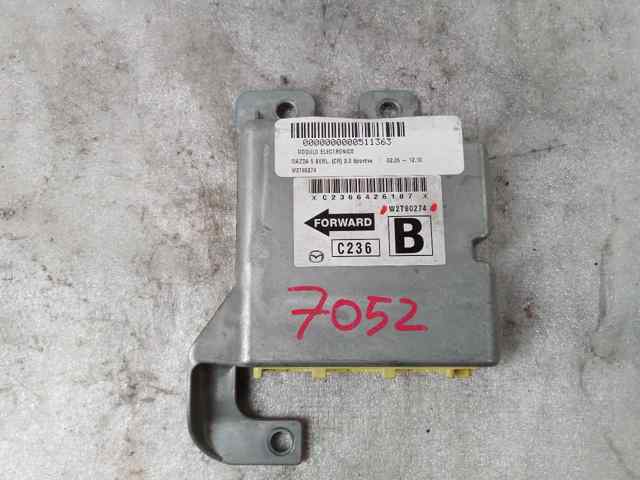 W2T80274 Mazda