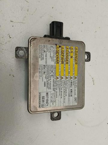 W3T15671 Mazda