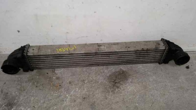 Radiador de intercooler W4300001 MERCEDES
