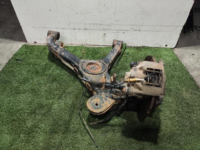 W638 Mercedes