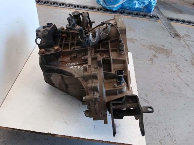 W9J6H Hyundai/Kia