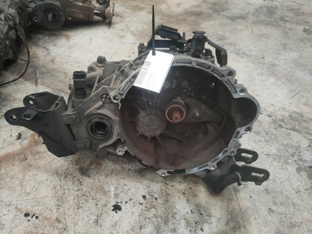 WAJ6 Hyundai/Kia