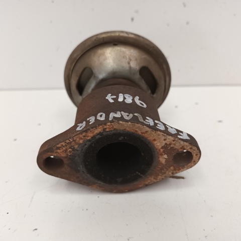 Válvula EGR de recirculação dos gases WAV100220 LAND ROVER