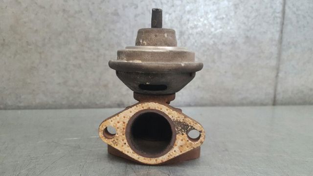 Válvula EGR de recirculação dos gases WAV100220 MG CHINA