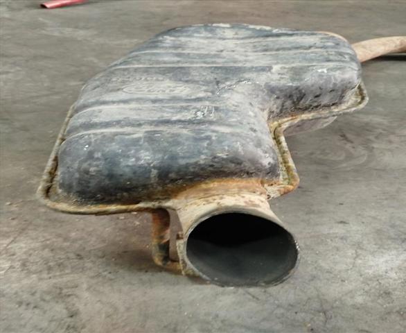 Comprar  Range Rover II LP, P38A