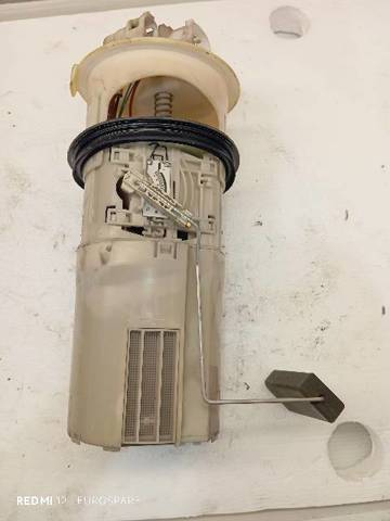 Módulo de bomba de combustível com sensor do nível de combustível WFX000190 LAND ROVER