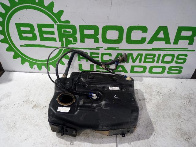 Tanque de combustível Land Rover Freelander I L314 ao melhor preço
