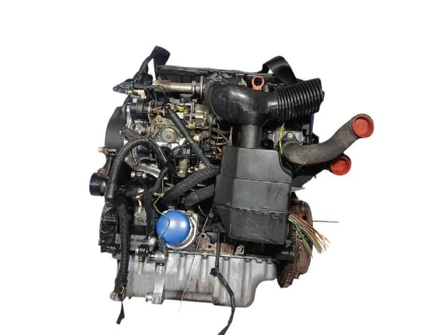 WJY Peugeot/Citroen
