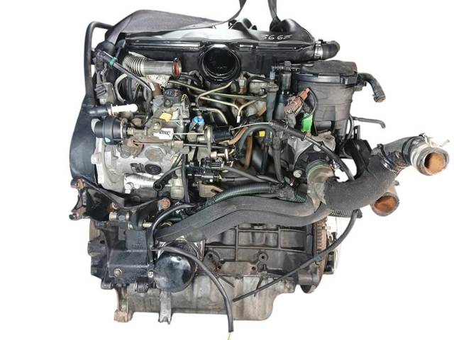 WJY Peugeot/Citroen