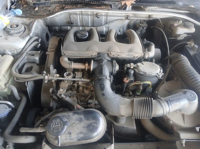WJZ Peugeot/Citroen