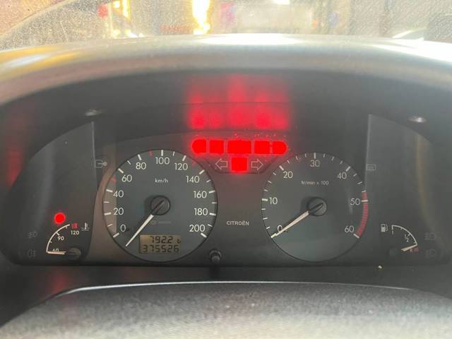 Motor montado Citroen Jumpy I BS, BT, BY, BZ ao melhor preço
