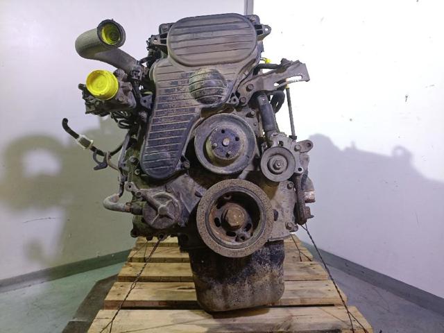 Motor montado Ford Ranger  EQ ao melhor preço