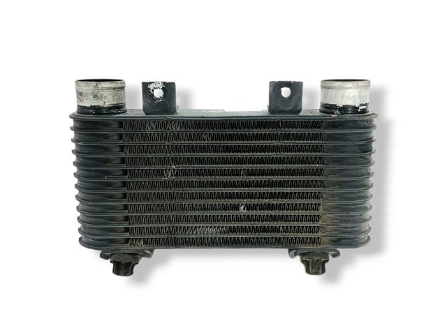 Radiador de intercooler WL8513550 MAZDA