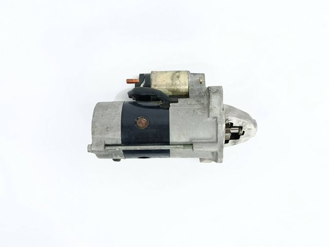 Motor de arranco WL9118400 MAZDA