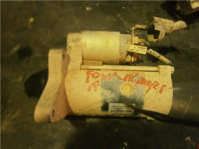 WL9118400 Ford