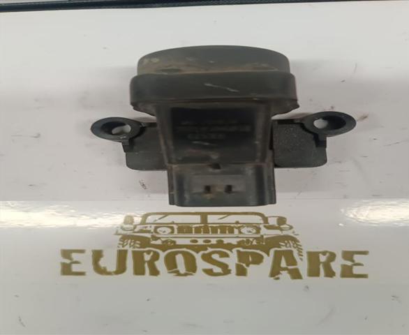 Sensor de pressão de combustível WQT100030 LAND ROVER