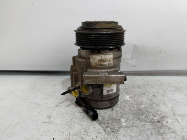 Óleo de compressão WSHM1C231B FORD